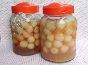 桂花陳荔枝酒 桂花陳荔枝酒