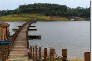 荊門漳河國家濕地公園