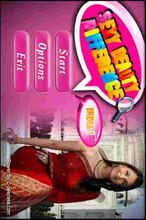 性感美女找茬 性感美女找茬