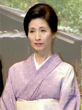 松原智惠子 松原智惠子