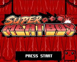 超級食肉男孩 超級食肉男孩