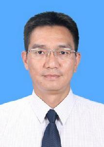 陳世軍[中共鹽邊縣委常委]