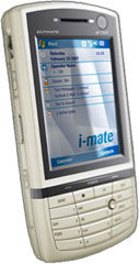 I-MATE ULTIMATE 8150