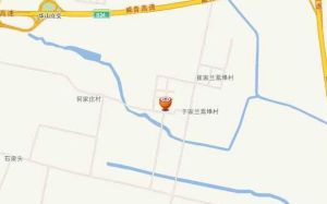 於家蘭蒿埠村 於家蘭蒿埠村