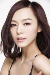 程怡[中國女星]