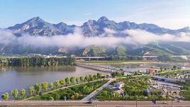 小白旗村 小白旗村