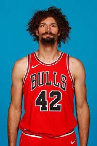 羅賓·洛佩斯 羅賓·洛佩斯