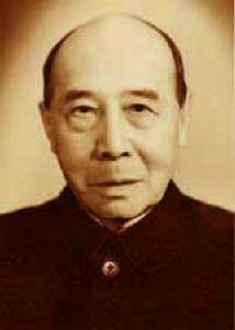 秉志[著名動物學家、中國科學院院士]