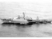 1159型護衛艦