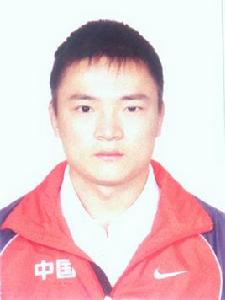 黎立志[舉重運動員]