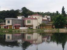 梨花莊村 梨花莊村