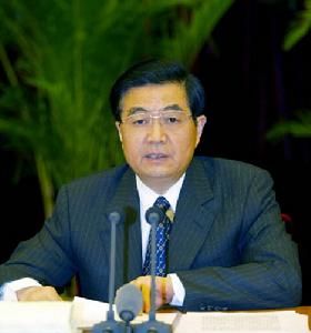 胡錦濤主席強調要加強未成年人思想道德建設
