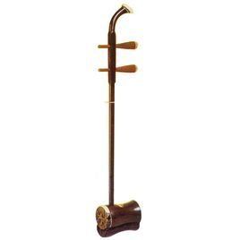 高胡[高音拉弦樂器]