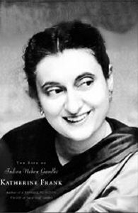 英迪拉&middot;甘地