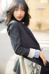 溫雅[中國內地節目主持人]