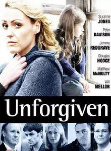 不可饒恕[2009年英國系列電視劇]