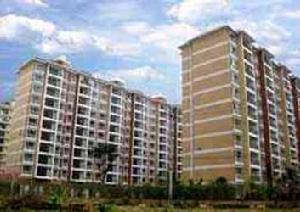 廣福小區 廣福小區