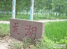 黃百韜由吳莊向西突圍至尤湖村舉槍自盡。