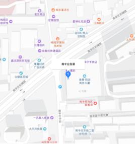 南辛莊街道 南辛莊街道