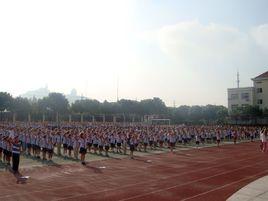 松江區佘山學校 松江區佘山學校