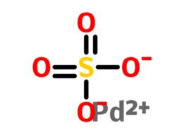 硫酸鈀 硫酸鈀