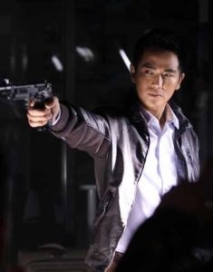 現場直播[錢永健執導電影]