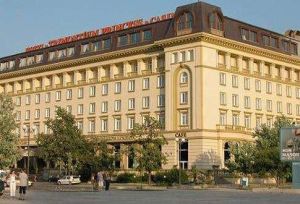 保加利亞普羅夫迪夫食品工藝大學 保加利亞普羅夫迪夫食品工藝大學