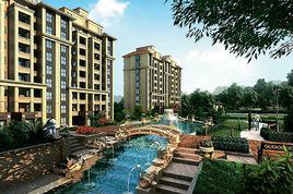 長水航城 長水航城