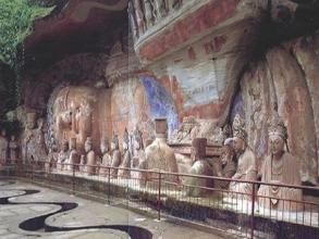 邯鄲朱山石刻 邯鄲朱山石刻