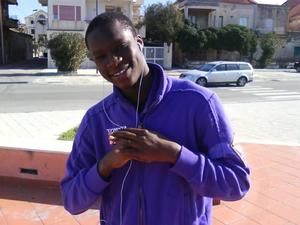 庫瑪·巴巴卡 庫瑪·巴巴卡