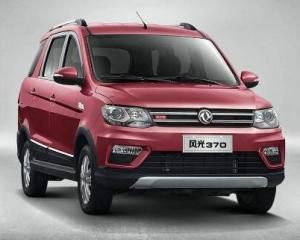 東風風光370 東風風光370