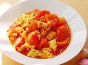 番茄凶菜 番茄凶菜