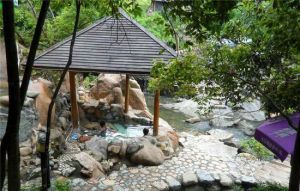 黃楮林溫泉 黃楮林溫泉