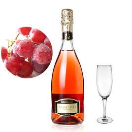 起泡葡萄酒 起泡葡萄酒