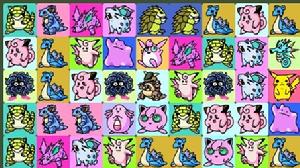 寵物小精靈連連看