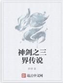 神劍之三界傳說 神劍之三界傳說