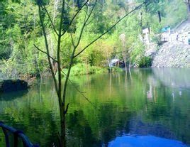 五常鳳凰山 五常鳳凰山