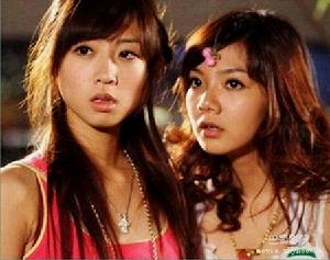 《我要變成硬柿子》