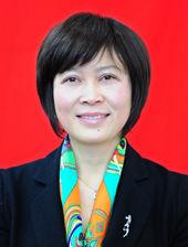 謝春鳳[浙江省建德市政協副主席、民進建德市委主委]