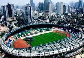 成都體育中心 成都體育中心