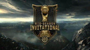 英雄聯盟季中冠軍賽 英雄聯盟季中冠軍賽