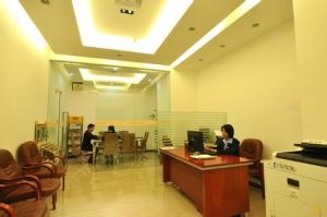 丹東金灣旅行社 丹東金灣旅行社