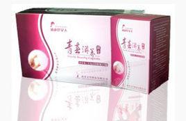 青春滋養膠囊 青春滋養膠囊