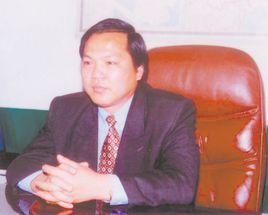 謝松柏[湖北福娃集團有限公司董事長]