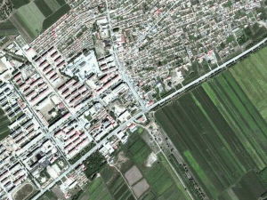 梅里斯街道 梅里斯街道