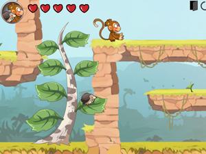 大臉猴與火刺蝟無敵版