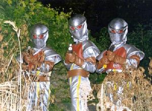 《英九和恐龍啾啾》