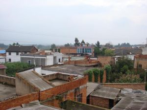 牛家院子村 牛家院子村