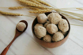 香菇肉丸 香菇肉丸