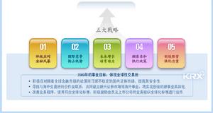 （圖）五大戰略